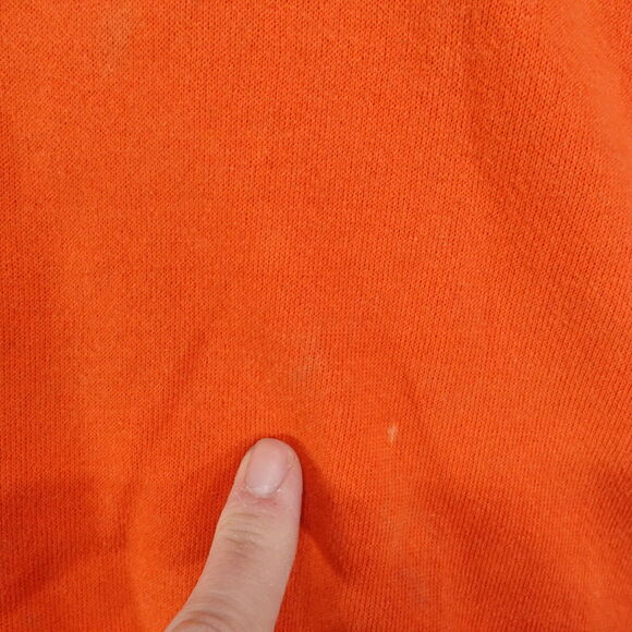 VINTAGE TIGER CUB BOY SCOUTS BSOA USA MADE 90s CREW NECK SWEATSHIRT ADULT SZ M - Picture 6 of 14